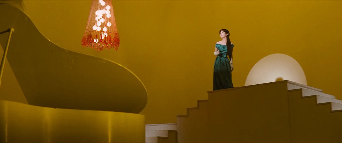 js_film_nyc's tweet image. We're thrilled to announce "Shiguéhiko Hasumi: Another History of the Movie in America and Japan", a carte blanche series by Japan's preeminent film scholar! Mentor of Kiyoshi Kurosawa, Hasumi's work challenges western notions of Japanese film.

Oct 9-18: japansoc.org/Hasumi