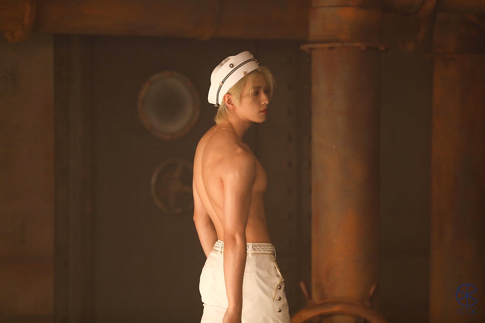 gureeeeeeeeen's tweet image. #CIX #YONGHEE