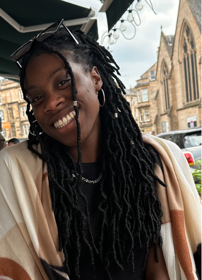 UofG JMS PhD (@uofgjmsphd) on Twitter photo This coming Black History Month's edition of the JMS Network series will see Dr Shantel George in conversation with JMS PhD Scholar in History, Taylar Carty. Join us from 6-8pm on Thursday 30 October in Kelvin Hall. This coming Black History Month's edition of the JMS Network series will see Dr Shantel George in conversation with JMS PhD Scholar in History, Taylar Carty. Join us from 6-8pm on Thursday 30 October in Kelvin Hall.