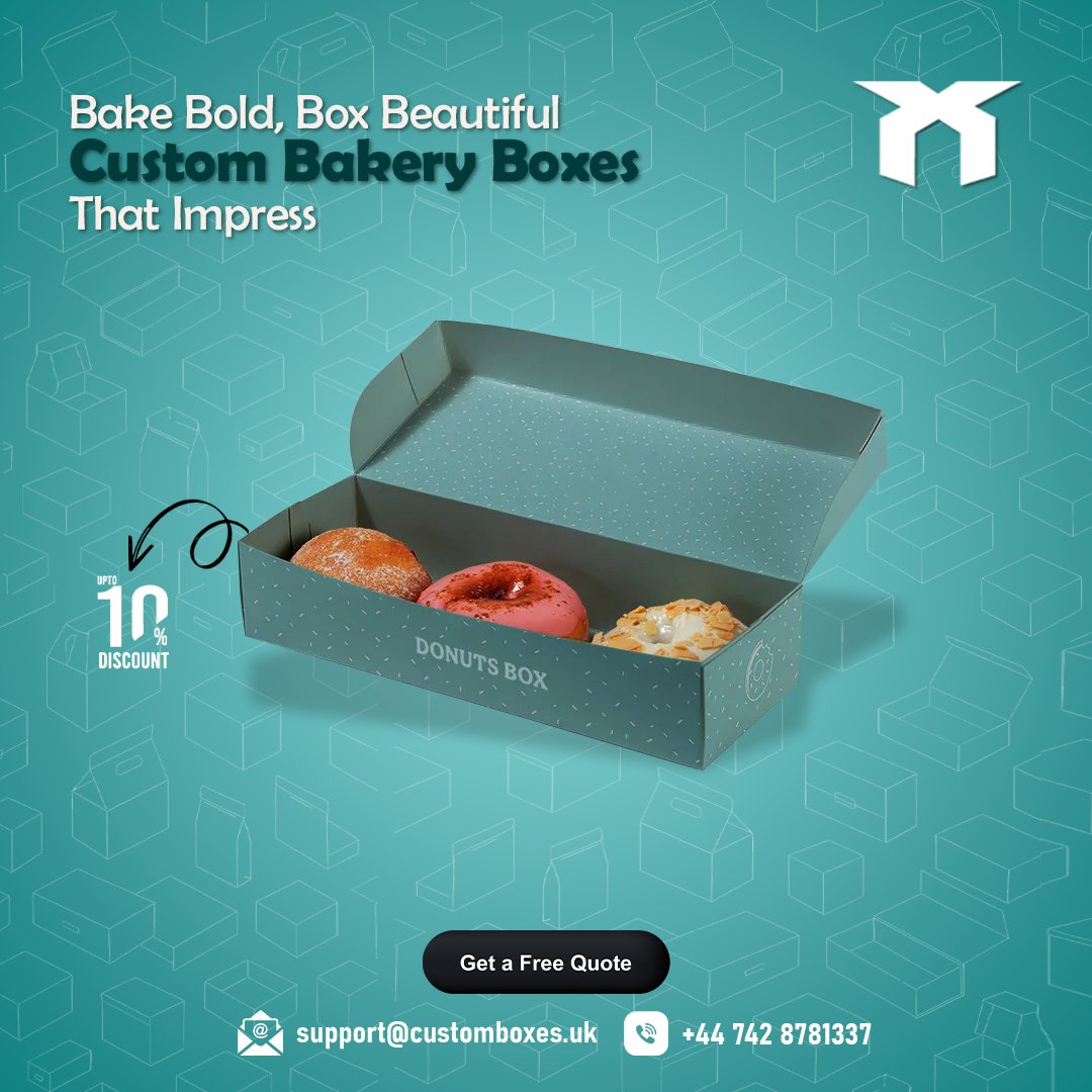 Custom Boxes UK (@Custom_BoxesUK) / Posts / X