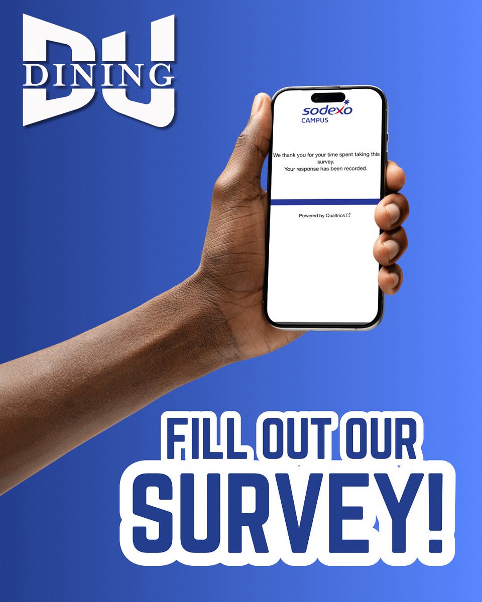 Dillard Dining tweet media