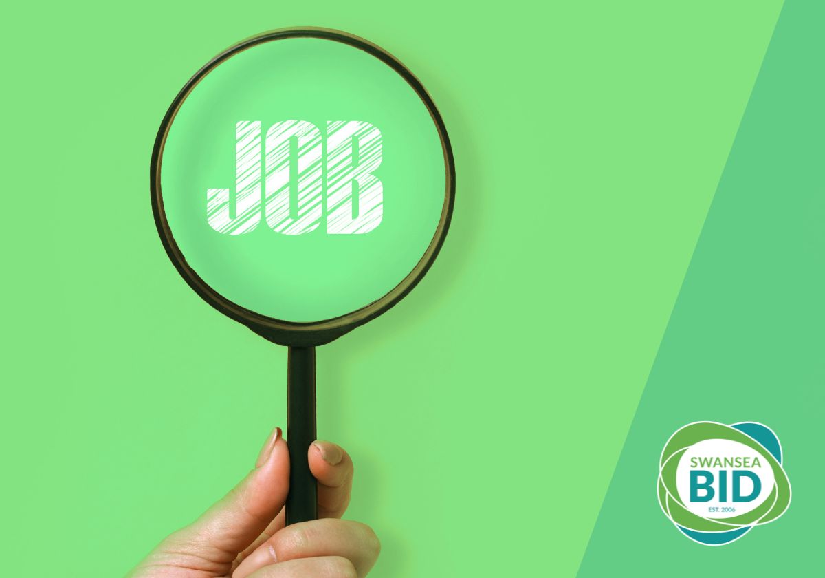 Have you utilised our City Centre Jobs page yet?

With this brand new website page, you can quickly and easily share your job listing, reaching a vast and diverse audience ✅

Discover our jobs page here 👇
swanseabid.co.uk/city-centre-jo…