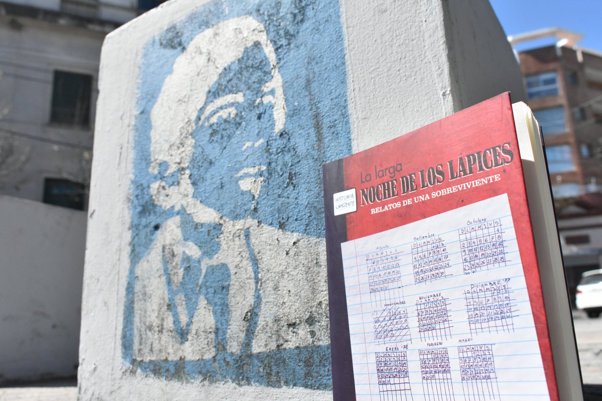 'La larga Noche de los Lápices', escrito por <a href="/EmilceMoler/">Emilce Moler</a> , reúne relatos breves basados en sus experiencias: desde la cárcel, la desaparición y la libertad vigilada hasta los veinte años.