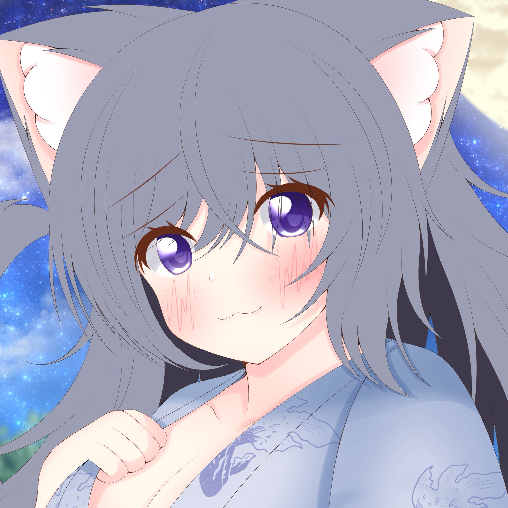 ⛩🌸猫神さくら🌸⛩事後通販19日AM0時より開始 on X: 