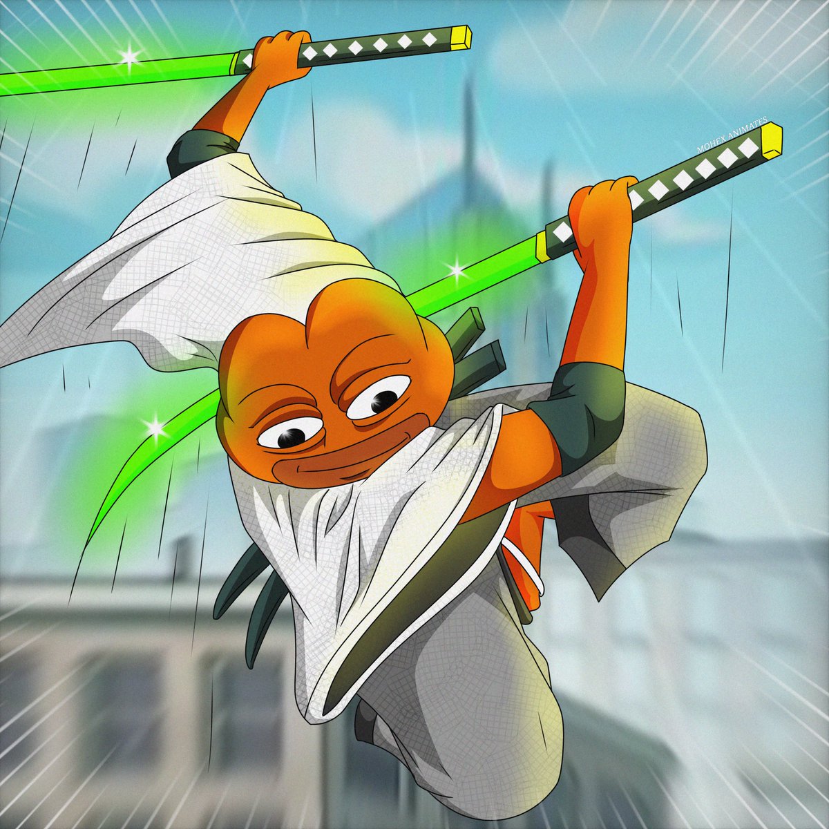 Some of my favorite arts 🙂🖌️🎨