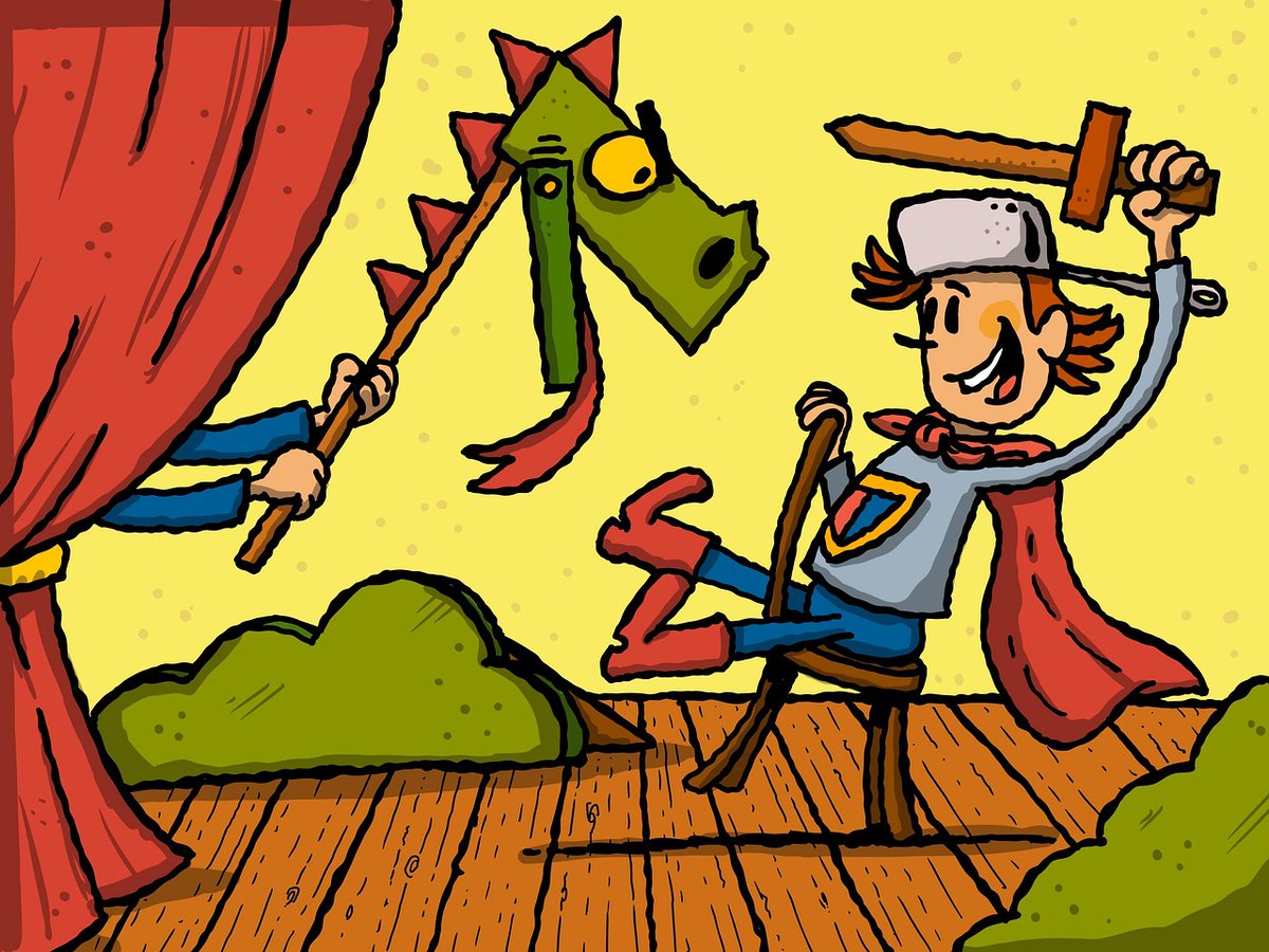 #MardiConseil 
Pour jouer une pièce de théâtre en milieu scolaire, respectez le droit moral : ne modifiez pas l’œuvre au point d’en dénaturer le sens. Pour la rémunération liée à l’exploitation, il faut contactez la SACD ! Pour une représentation réussie👇
guichetdusavoir.org/question/voir/…