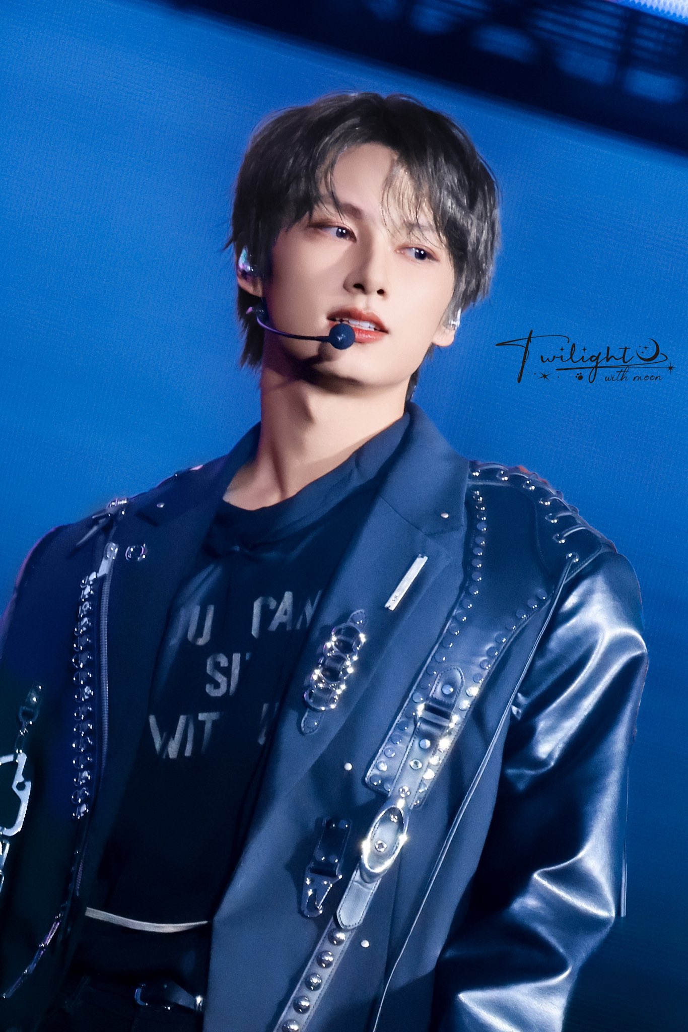 ジュン 文俊辉 250526 'THUNDER' MV Jun Cut - . 呢種clubbing style好啱阿仔