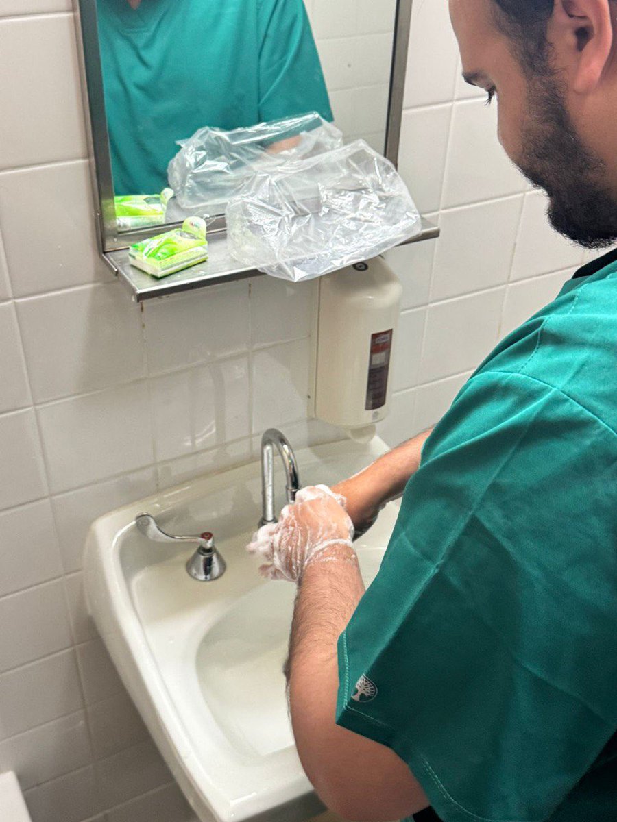 Respiratory Therapy 25 tweet media