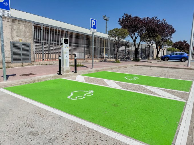 Foto cedida por Ayuntamiento de Torrejón
