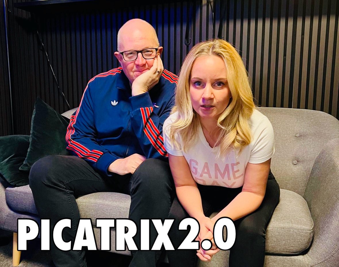 PicatrixPod tweet media