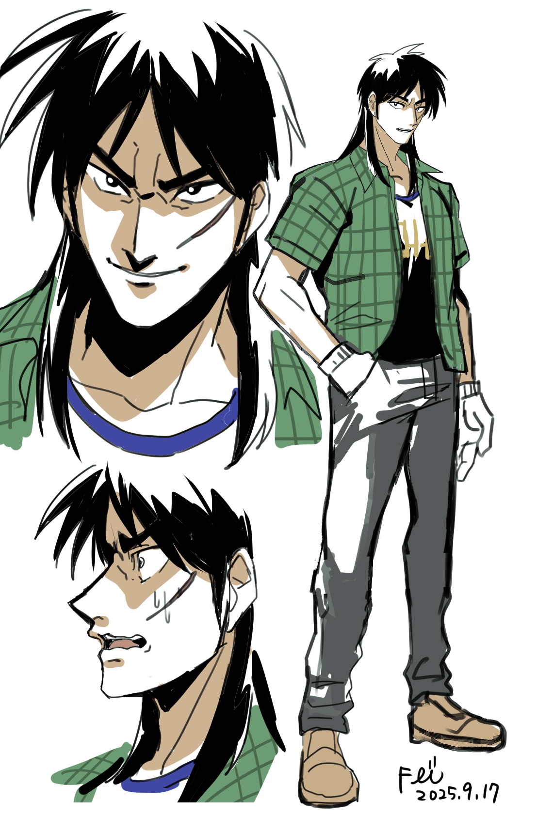 10000円→8000円❗️手作り額付き作品　title「晴れ晴れニャンコ」 10000円→8000円❗️手作り額付き作品 title「晴れ晴れニャンコ