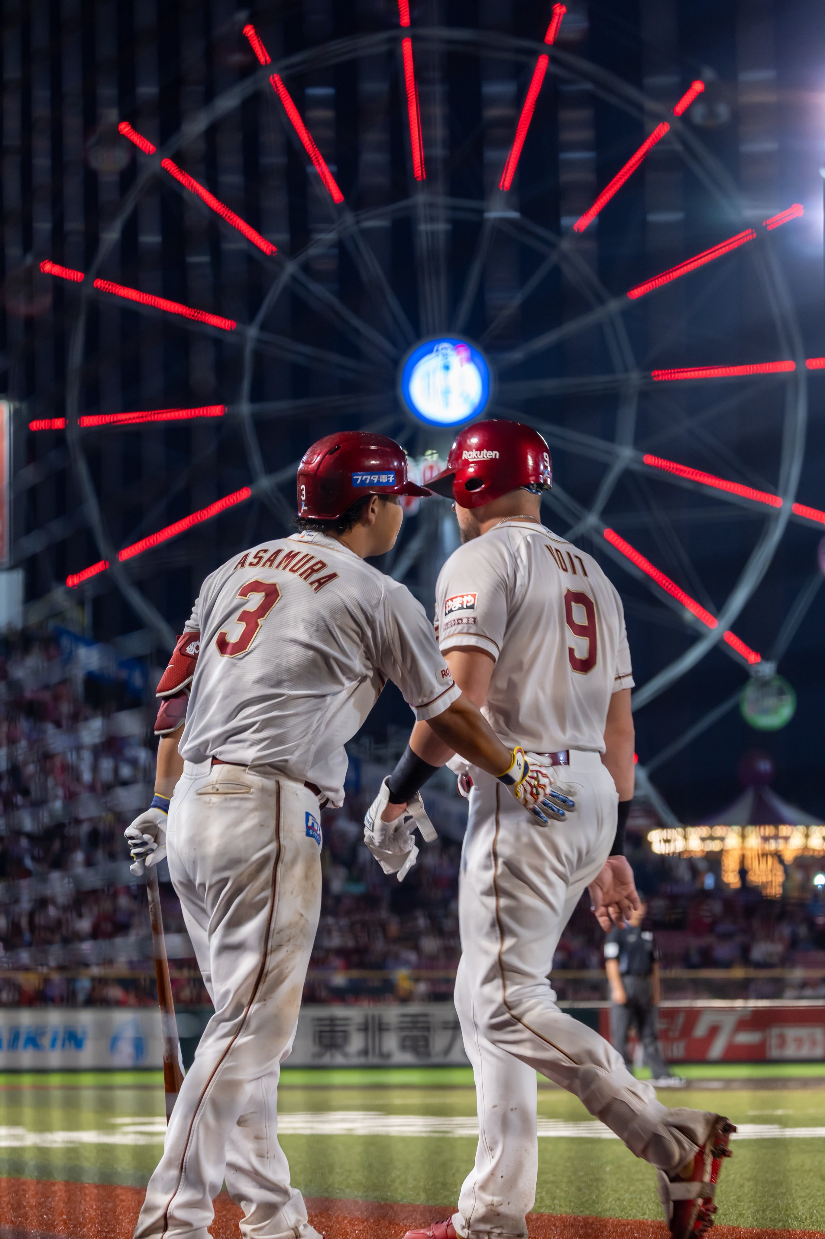 浅村栄斗　2025 2xl￼ ファン　ユニフォーム　希少サイズxxl 浅村栄斗 2025 2xl￼ ファン ユニフォーム 希少サイズxxl - メルカリ