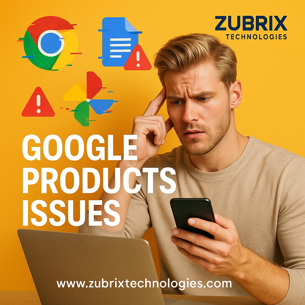 ZubrixTech's tweet image. 🚀 Facing problems with Google products? Whether it’s Gmail issues
zubrixtechnologies.com/managed-it-ser…
#GoogleSupport #ColoradoSpringsIT #RemoteITSupport #TechHelpColorado #GoogleWorkspace