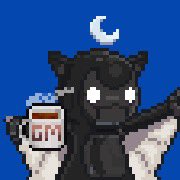 NightGlyders tweet media