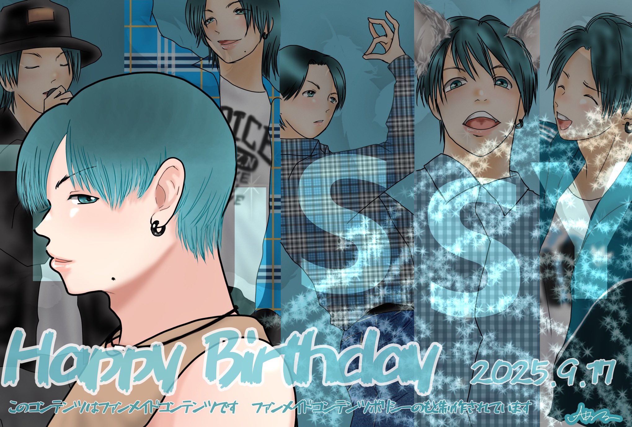 アルト様♡ありがとうございます♡ ygdHohhP_200x200.jpg