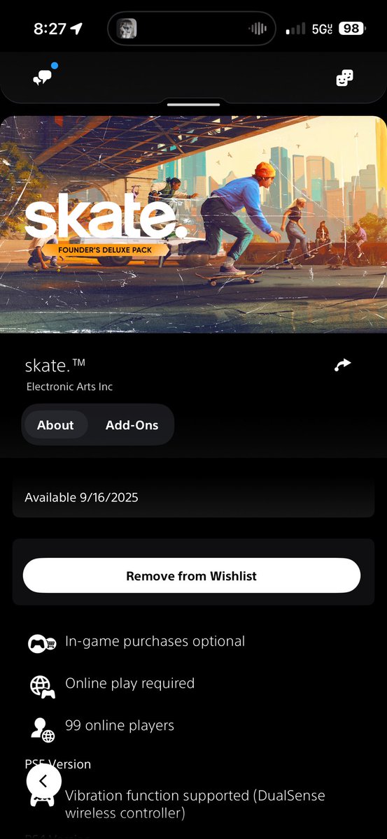 EvilDrew tweet media