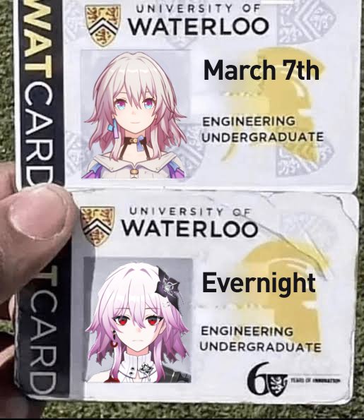 Daily March 7th (@hsrmarch7th) on Twitter photo 