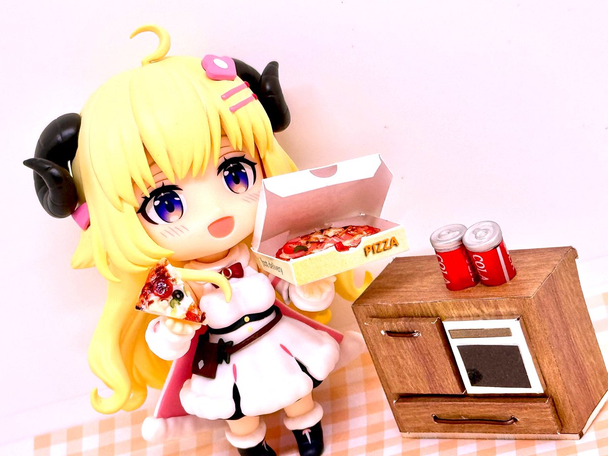 おこたみKM tweet media