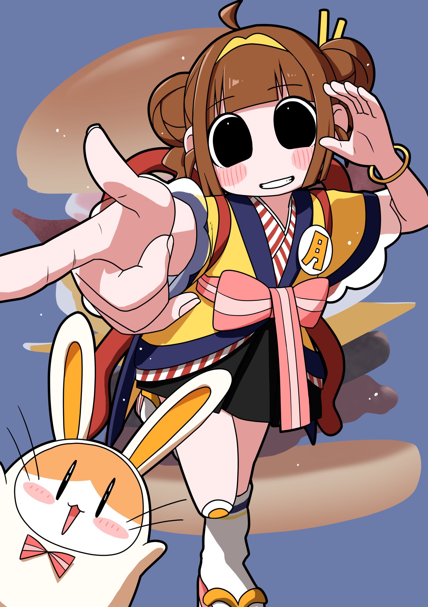 はまふぐ (@hamafugu) / X