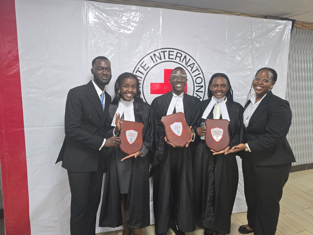 School of Law - UCU tweet media