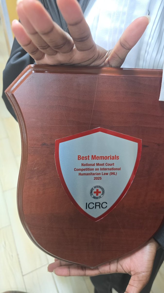 School of Law - UCU tweet media