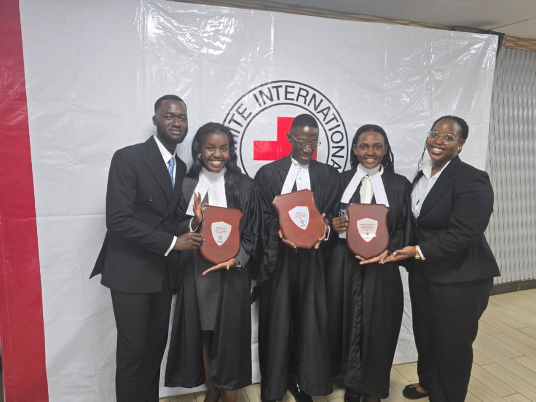 UCU Law Society tweet media