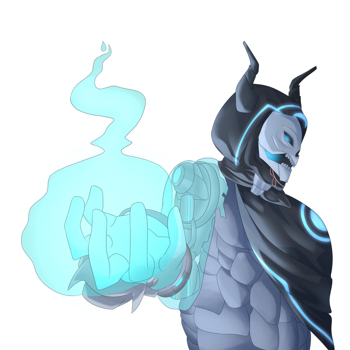 FossilizedGamr_'s tweet image. ☠️The lord of Death itself greets you ☠️

☠️Twitch: twitch.tv/fossilizedgame… ☠️
☠️Youtube: youtube.com/@fossilizedgamr ☠️
☠️Tiktok: tiktok.com/@fossilizedgam… ☠️
☠️Discord: discord.gg/sSJAU8SPJF ☠️