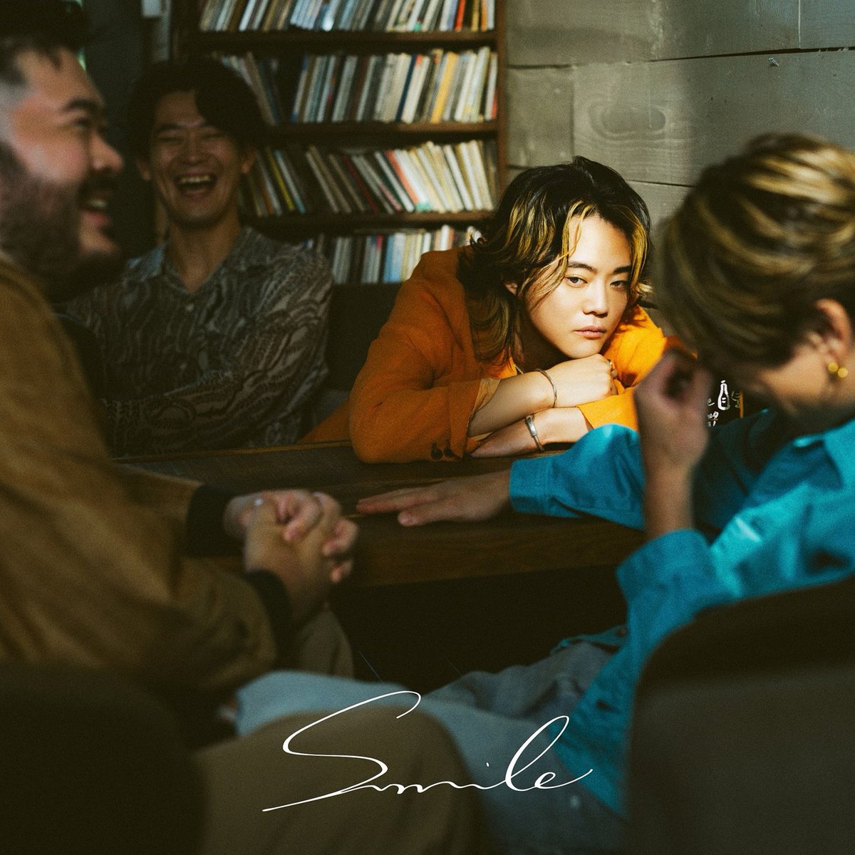 FIVE NEW OLD 2023 渋谷公演 ライブ音源CD(非売品) FIVE NEW OLD 2023 渋谷公演 ライブ音源CD(非売品) FIVE NEW OLD