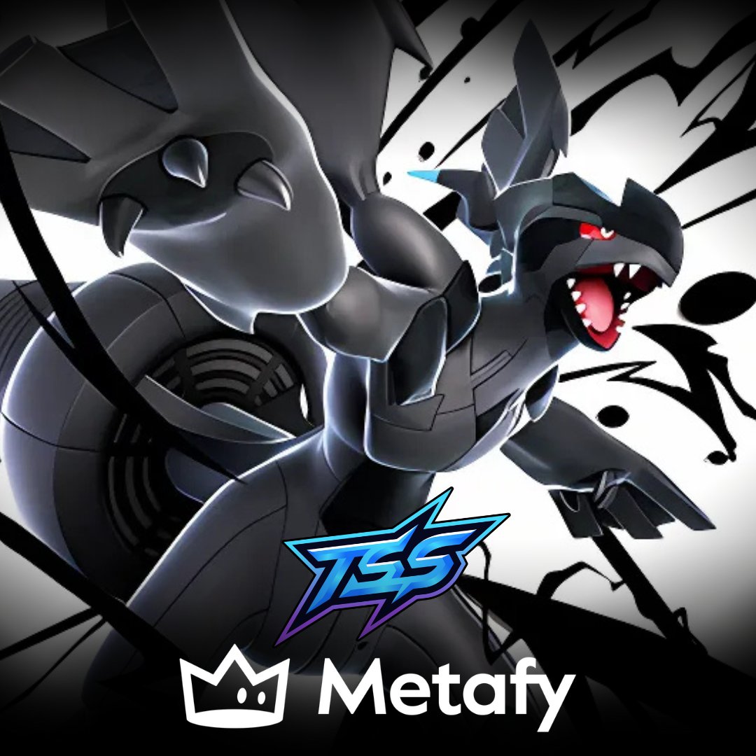CyrusDavisTCG's tweet image. Check out our @TryMetafy Group Events and Articles and more at: metafy.gg/@theshufflesqu…. You can support @TheShuffleSquad by subscribing to our supporter tiers that unlock our content!