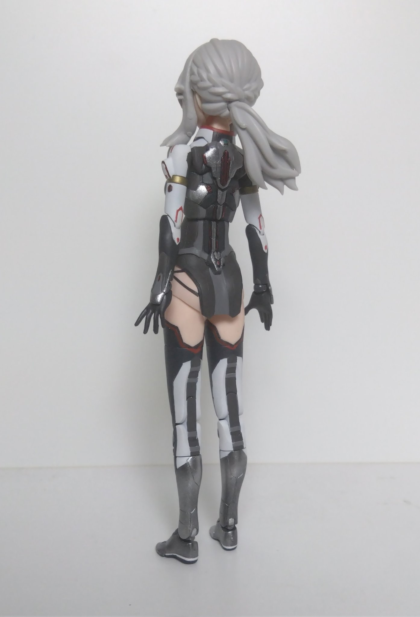 wf2025w momo＋ 原神 ナヒーダ ガレージキット ズ*ミ様 wf2025w momo＋