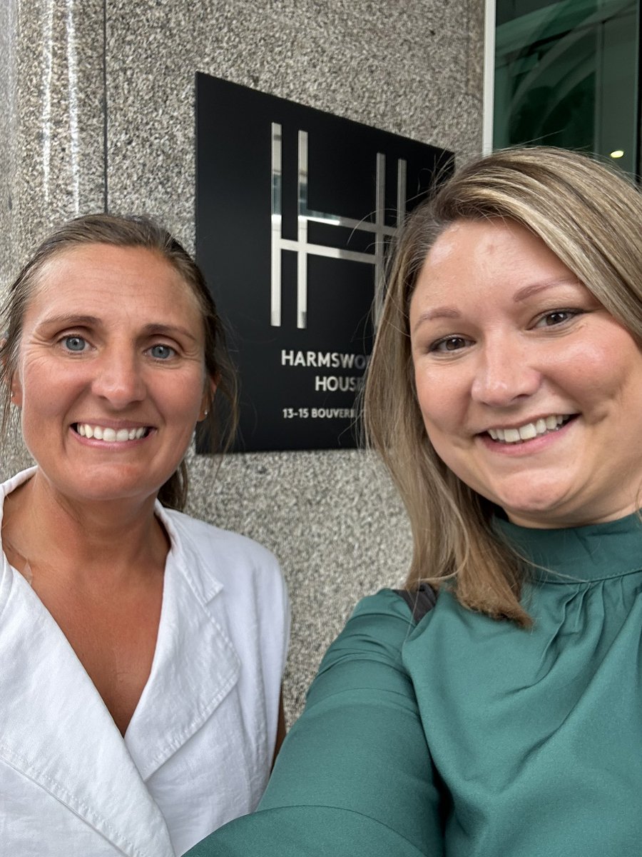 South Yorkshire & Bassetlaw Acute Federation (@sybaf_nhs) on Twitter photo Our paediatric virtual ward project is a finalist at the prestigious Nursing Times Awards 2025 & today we presented to the judges! Thanks to Annmarie from <a href="/RotherhamNHS_FT/">The Rotherham NHS FT</a> children’s community nursing team for co-presenting with Jaimie from the <a href="/SYBAF_NHS/">South Yorkshire & Bassetlaw Acute Federation</a> team. Fingers crossed! Our paediatric virtual ward project is a finalist at the prestigious Nursing Times Awards 2025 & today we presented to the judges! Thanks to Annmarie from <a href="/RotherhamNHS_FT/">The Rotherham NHS FT</a> children’s community nursing team for co-presenting with Jaimie from the <a href="/SYBAF_NHS/">South Yorkshire & Bassetlaw Acute Federation</a> team. Fingers crossed!