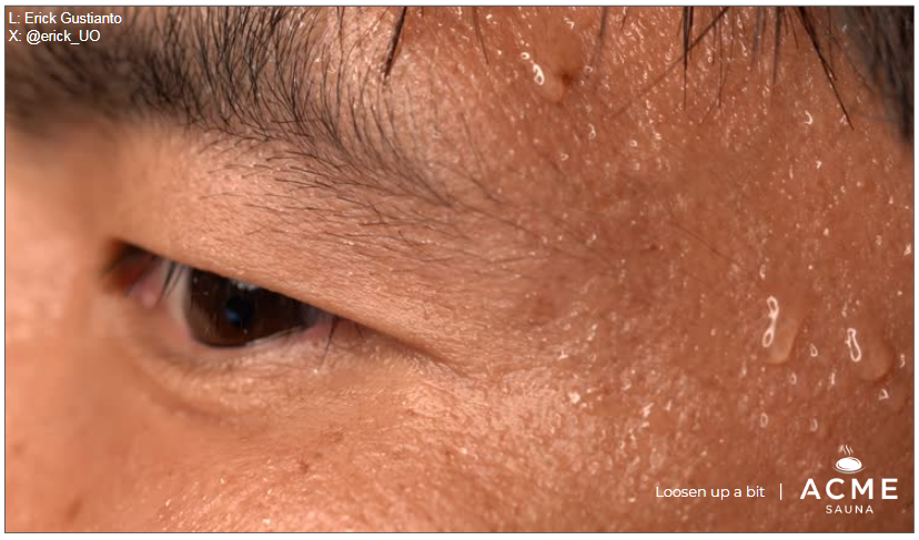 One Minute Brief of the Day: Create posters to advertise #Saunas <a href="/OneMinuteBriefs/">One Minute Briefs ⏱️</a>