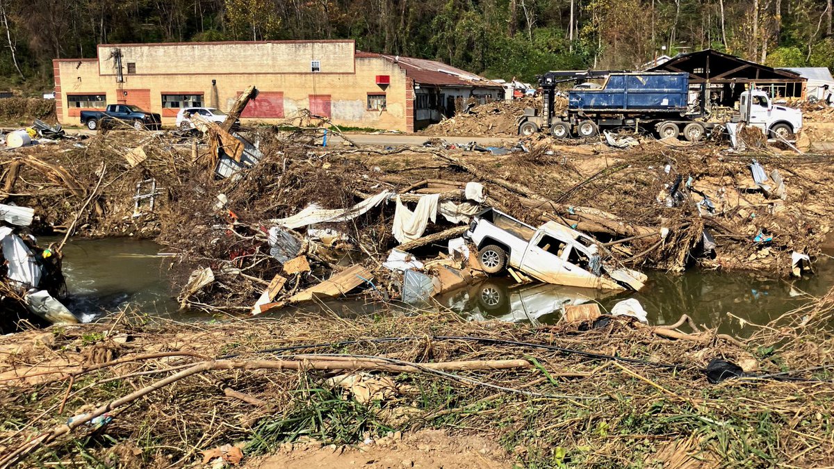NOAA NCEI tweet media