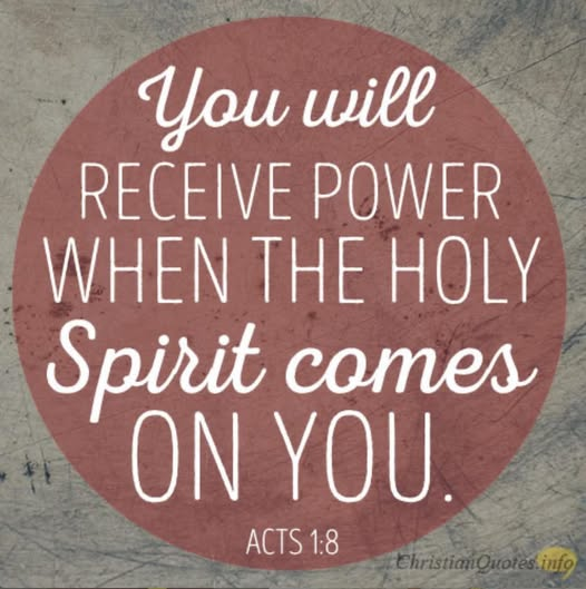Come, Holy Spirit, come 🙏
<a href="/StCyrStonehouse/">Stonehouse Church</a>