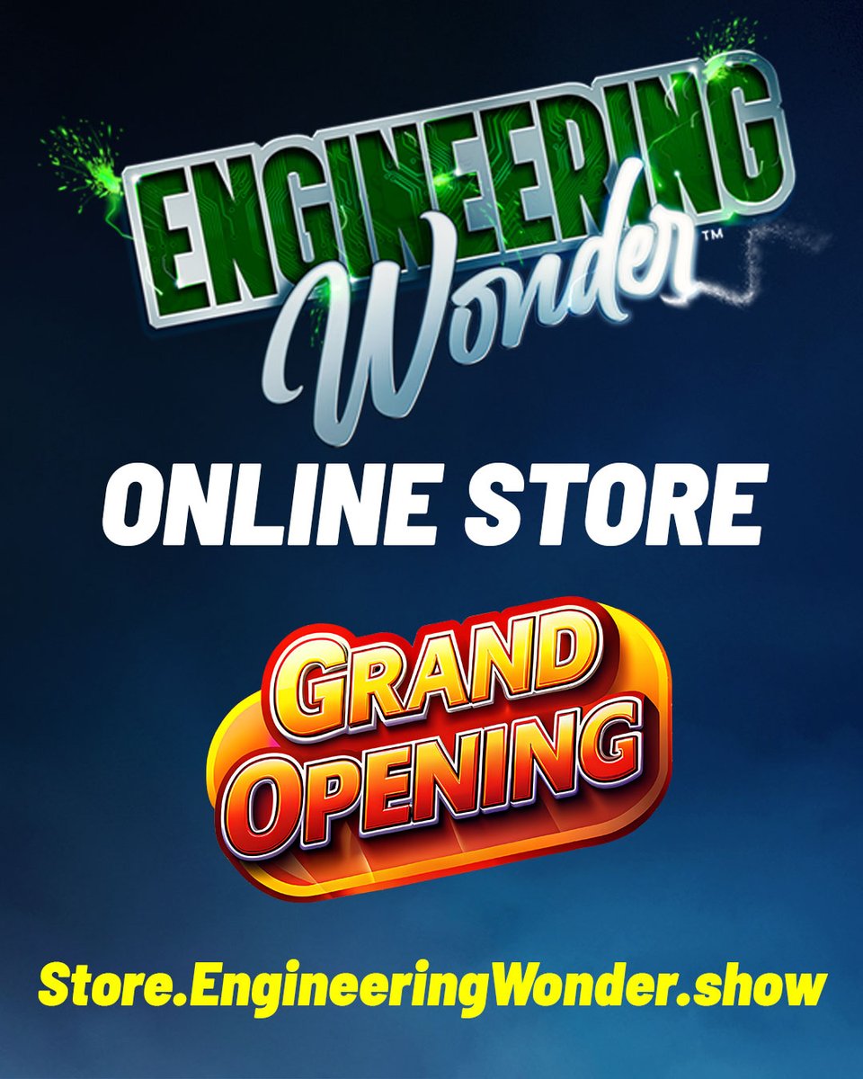 Engineering Wonder tweet media