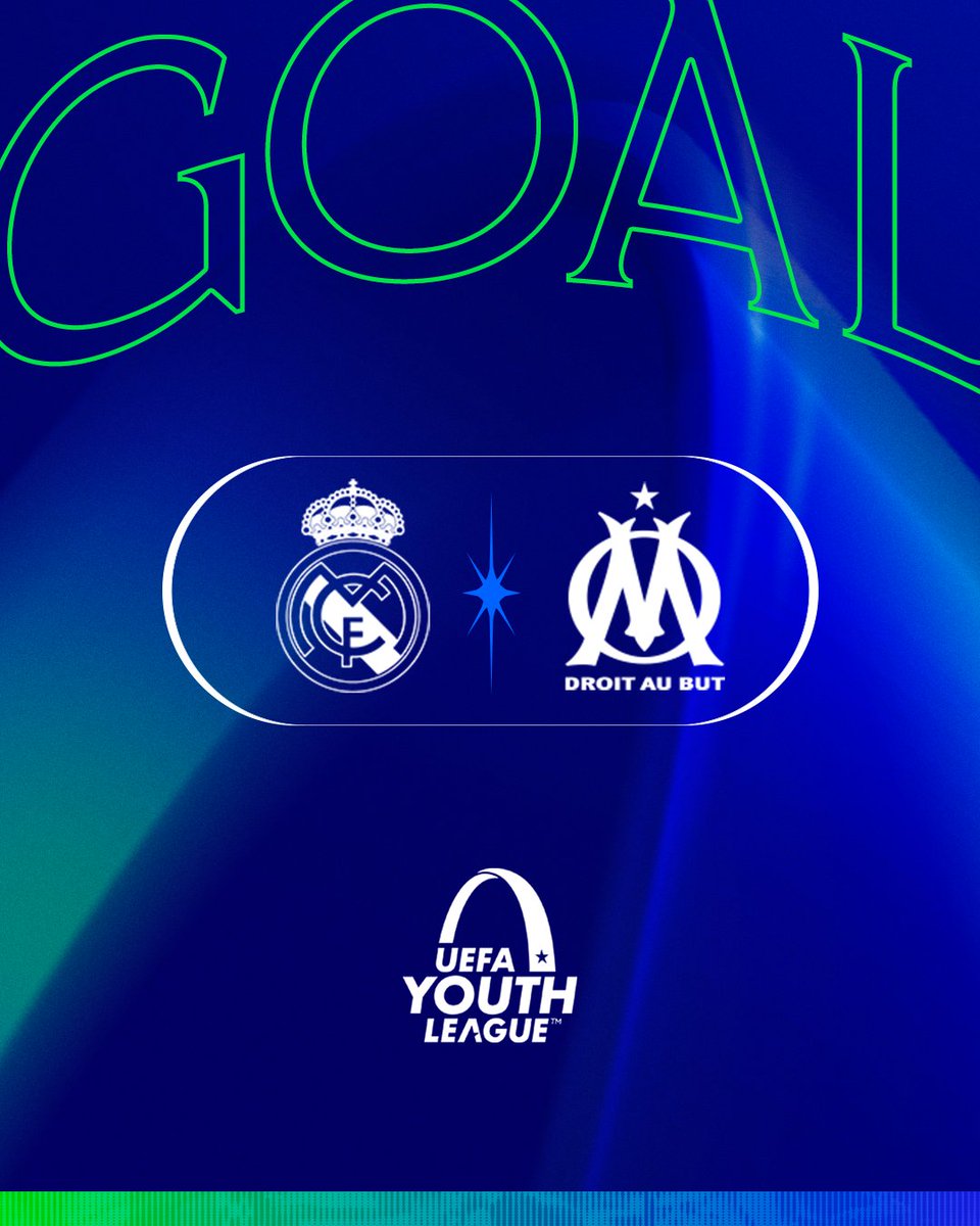 ⏱ 73’⎪#RMAOM 1️⃣-2️⃣

GOALLL ! Le doublé pour Tadjidine Mmadi !! 🤯

À peine entré en jeu, Saïd Remadnia délivre un centre en retrait parfait pour notre n°11, qui conclut sans trembler ! 🔥