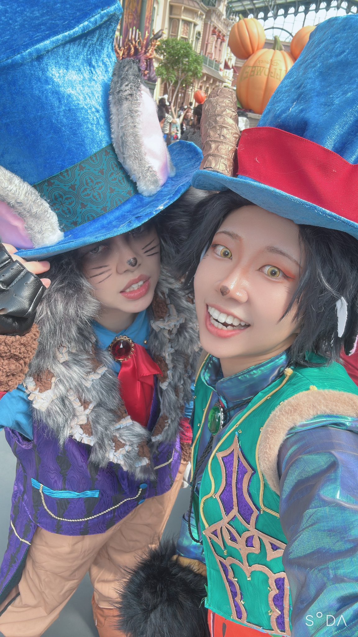 尤一( ꕹ )♡16.17🏰 (@disney41o) / X
