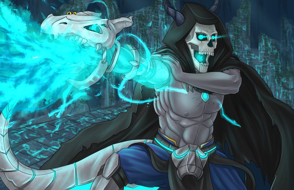 FossilizedGamr_'s tweet image. ☠️The lord of Death itself greets you ☠️

☠️Twitch: twitch.tv/fossilizedgame… ☠️
☠️Youtube: youtube.com/@fossilizedgamr ☠️
☠️Tiktok: tiktok.com/@fossilizedgam… ☠️
☠️Discord: discord.gg/sSJAU8SPJF ☠️