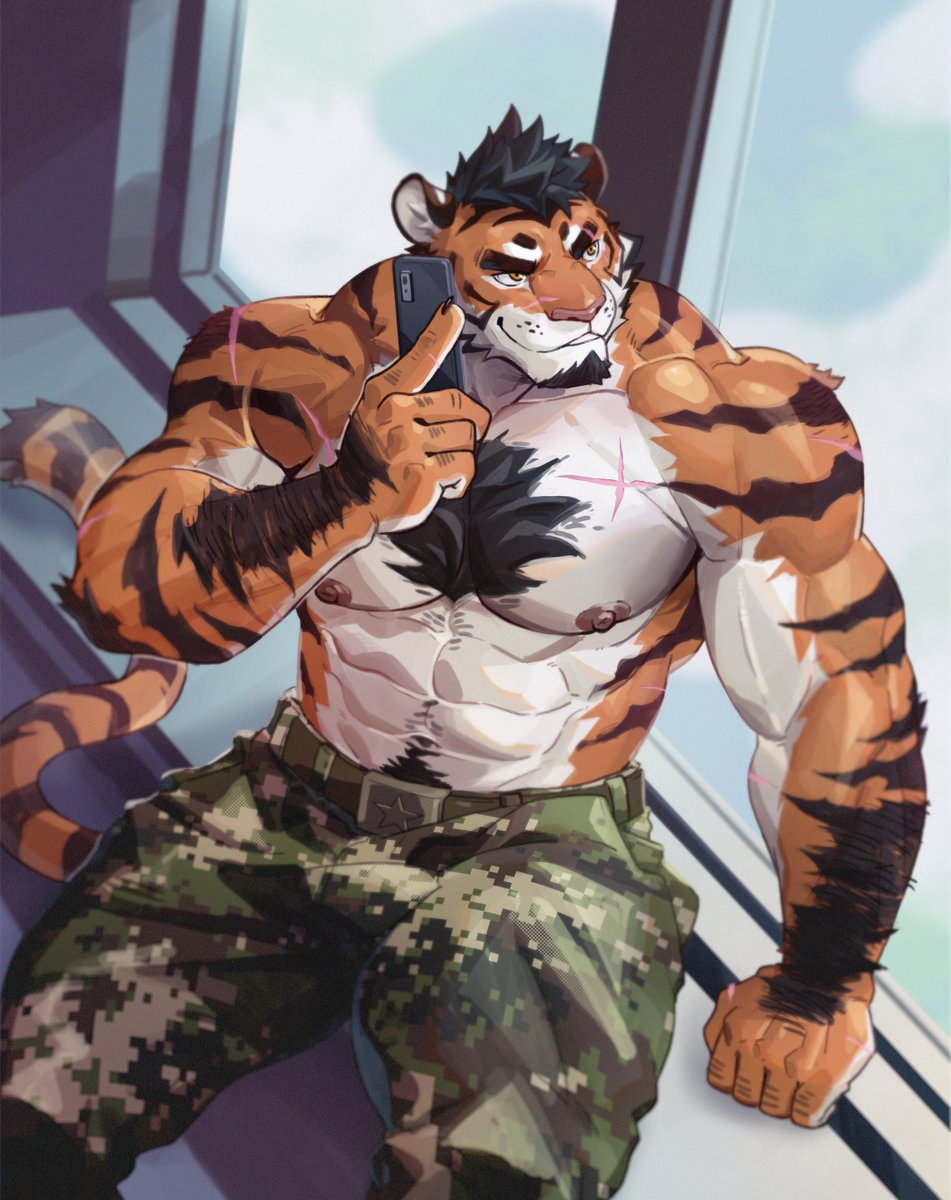 Selkiro (@selkiro) on Twitter photo 