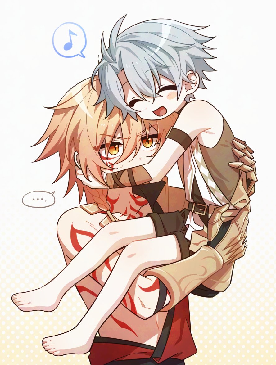 #myphai
오니쇼타입니다