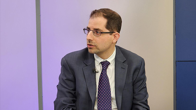 On this past weekend’s Minding Your Business, <a href="/CSG_PC/">CSG</a>'s Steve Loeb joined <a href="/bobconsidineNJ/">Bob Considine</a> to discuss the big tax changes in estate planning and family planning resulting from President Trump’s OBBBA that businesses should know about. youtube.com/watch?v=KajBRv…