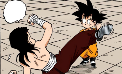 Daily Goten (@dailygoten) on Twitter photo 
