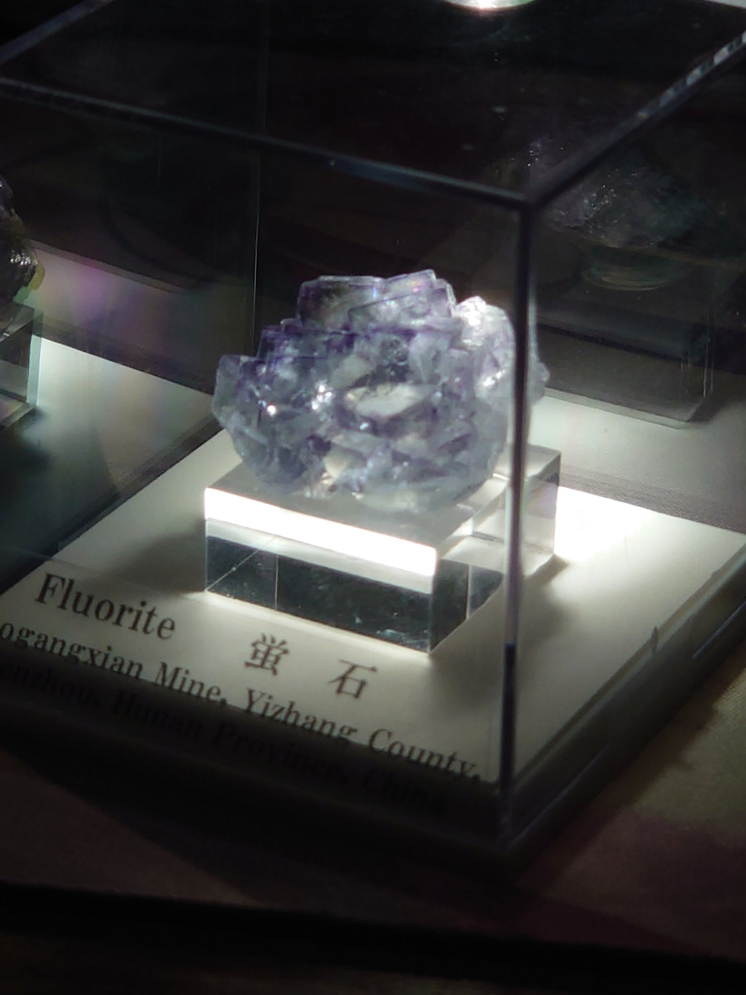 長門meziro 石禁(どっかのミネラルマルシェまでチャージ予定) on