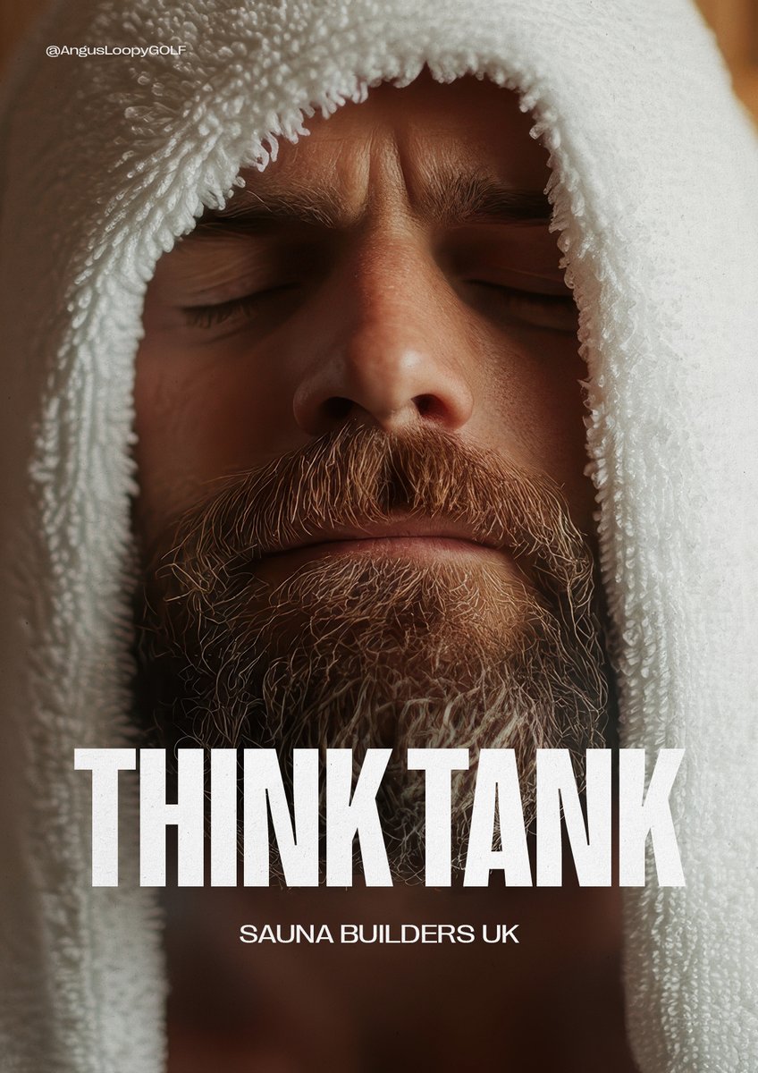 One Minute Brief of the Day: Create posters to advertise #Saunas
<a href="/OneMinuteBriefs/">One Minute Briefs ⏱️</a>