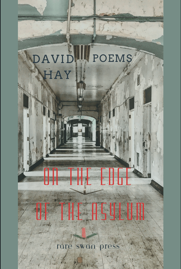 Since I'm foodbank poor this month until my job comes through, if anyone would like to buy either my novel £15 or poetry collection £17 it would be much appreciated. Also have a few copies of my pamphlet spontaneous prayer £7 if that interests.