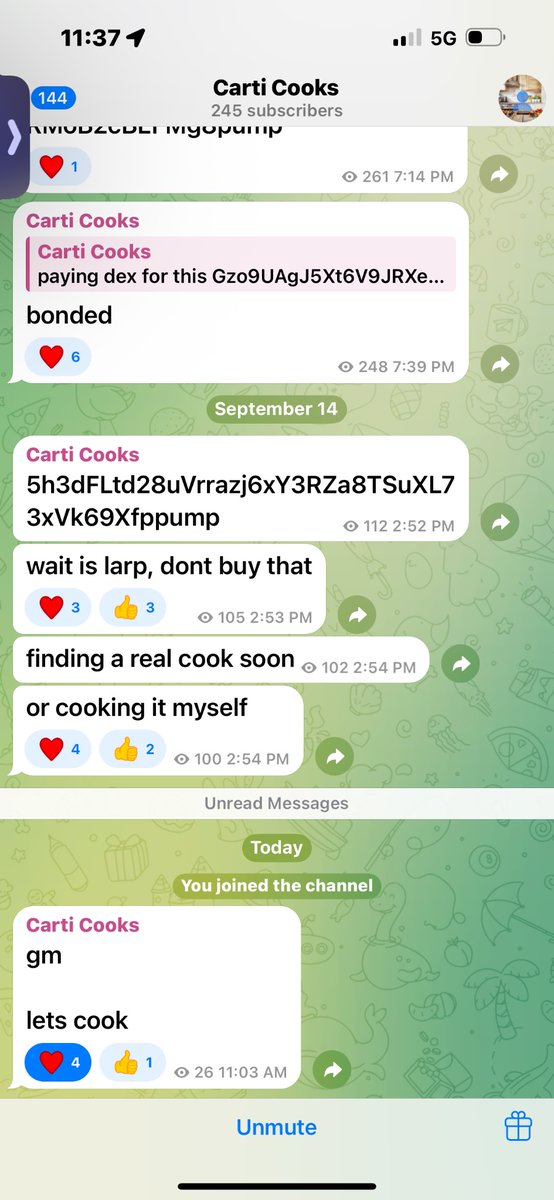 datadegen13's tweet image. Ok @CartiTheMenace is ready to cook on $forever there’s no way he launched this for pennys he will be back on live today yesterday he said a 12 hour stream tomorrow!!!