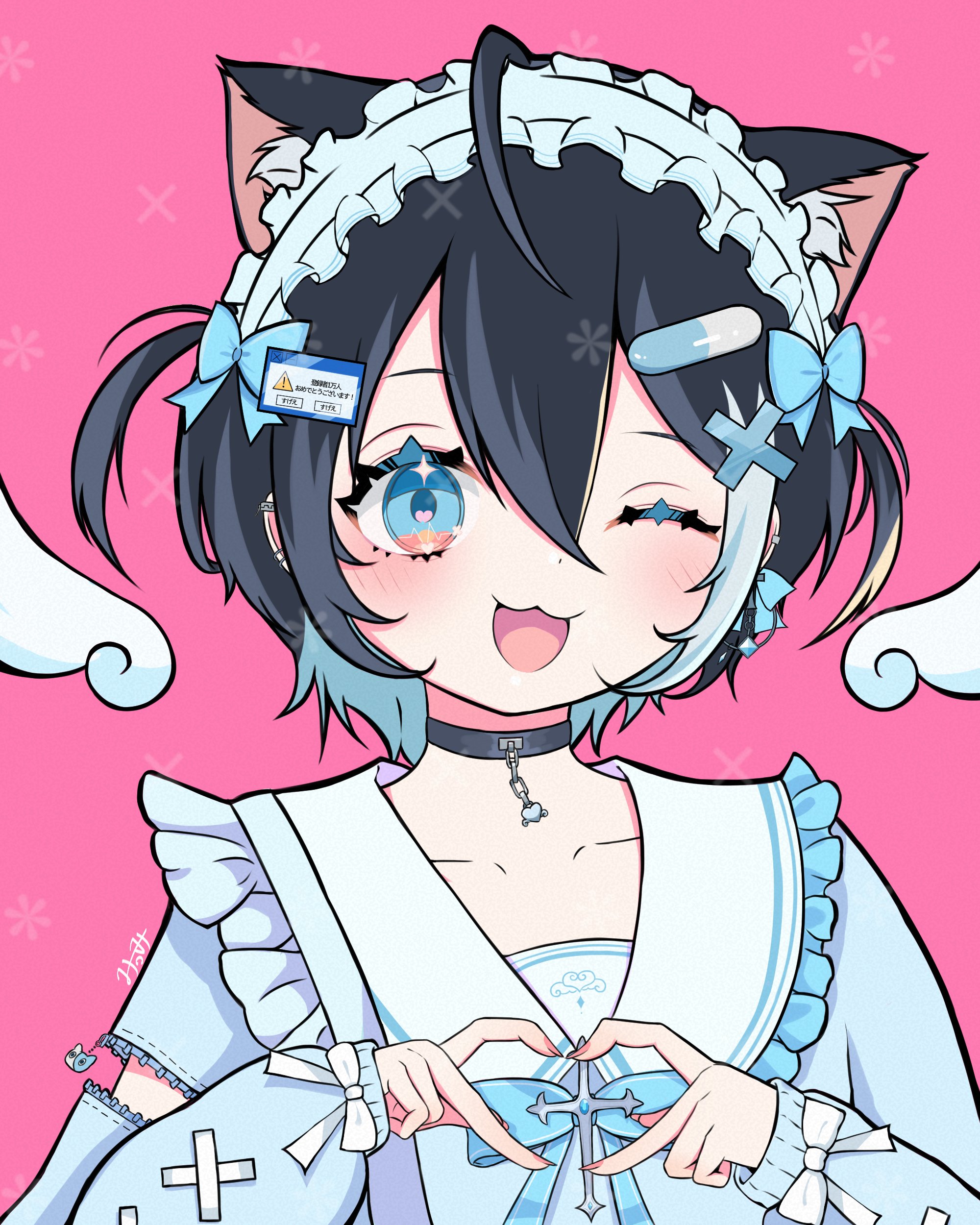 はるる♪ 春風はるるるるるʕ•ᴥ•ʔ♡観測者 on X: 