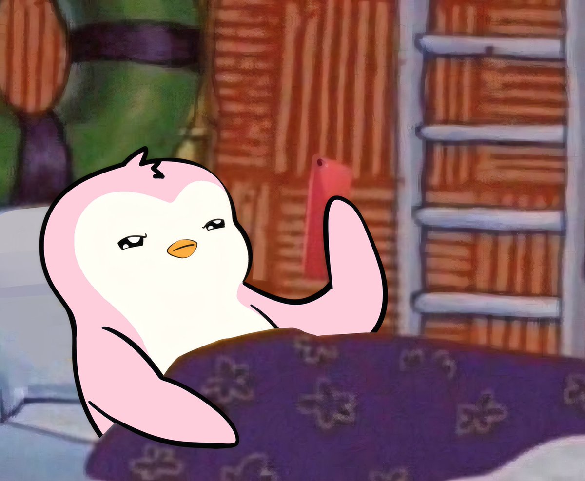PollyAbstract's tweet image. Damn
