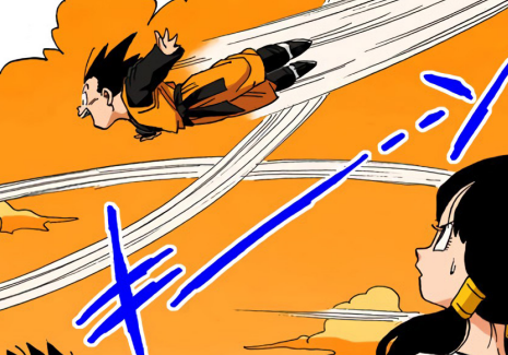 Daily Goten (@dailygoten) on Twitter photo 