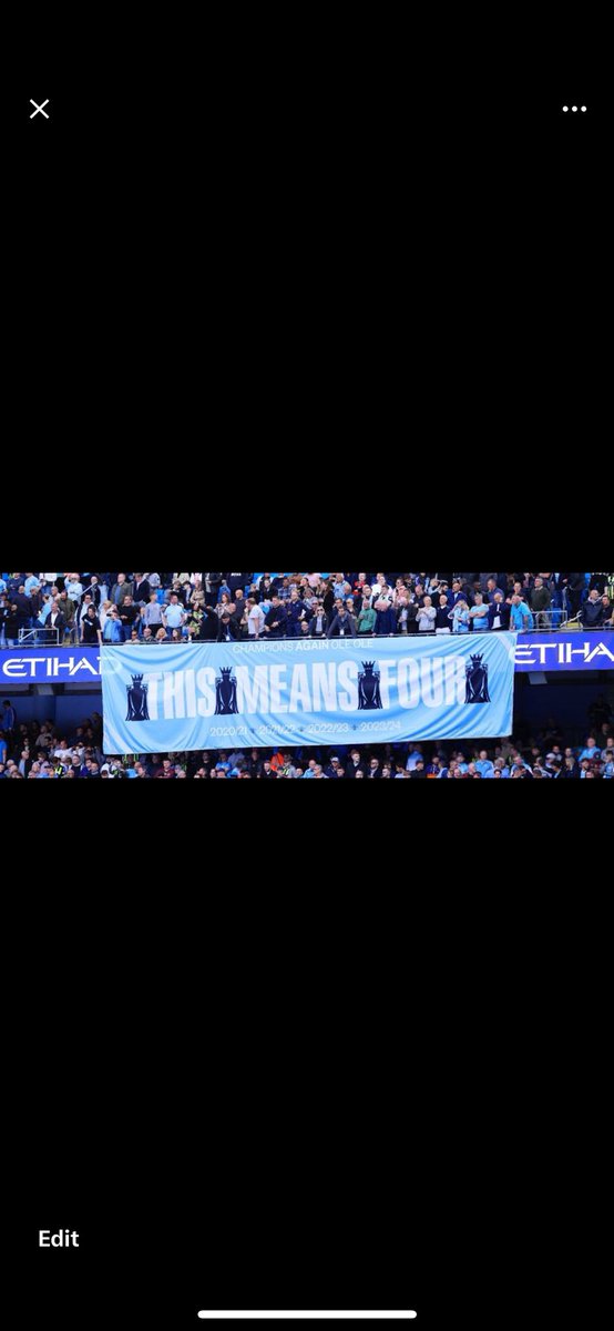 A record that will never be beaten , a record I’ll never shut up about , the greatest team in English history